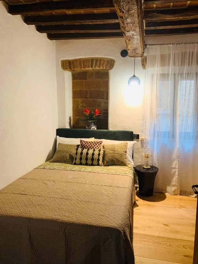 Montepulciano C Valiano Villa Kültér fotó