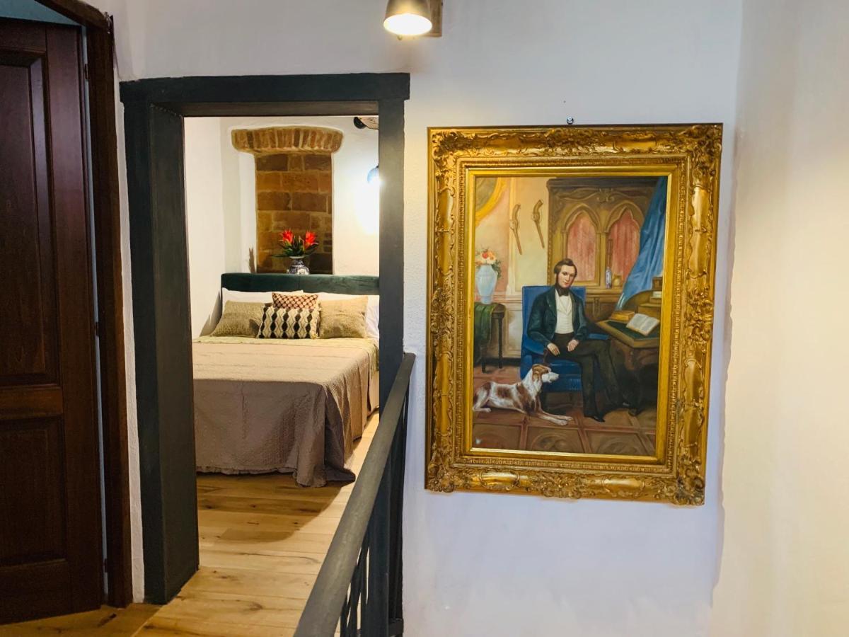 Montepulciano C Valiano Villa Kültér fotó